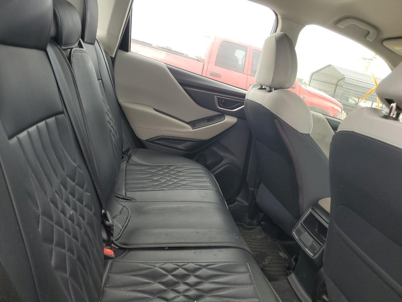 JF2SKADC5LH523616 2020 Subaru Forester