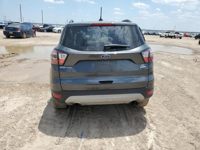 2018 Ford Escape Se VIN: 1FMCU0GD2JUA37101 Lot: 57225884