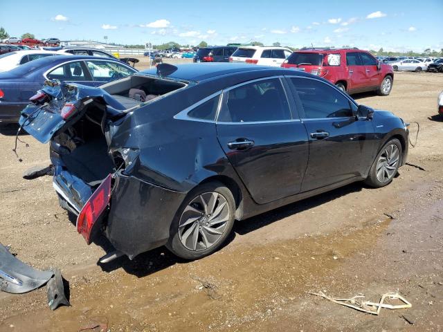 2020 HONDA INSIGHT TO 19XZE4F97LE007478