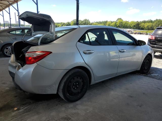 2016 Toyota Corolla L VIN: 2T1BURHE7GC515658 Lot: 58099164