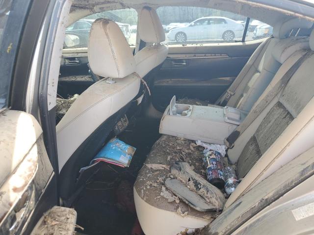 2015 Lexus Es 350 VIN: JTHBK1GG9F2195135 Lot: 57815884