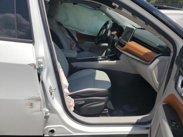 2022 Jeep Compass Limited VIN: 3C4NJDCBXNT189287 Lot: 60245074