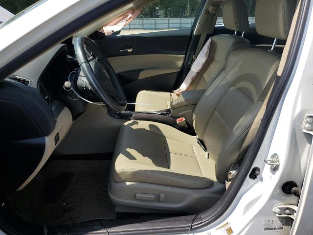 2017 ACURA ILX BASE W - 19UDE2F34HA010067