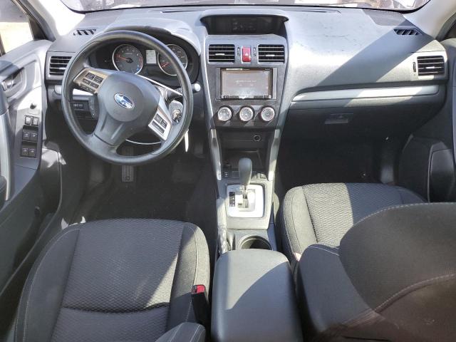 2014 Subaru Forester 2.5I Premium VIN: JF2SJAECXEH447153 Lot: 55741274