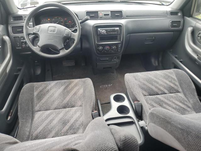 1999 Honda Cr-V Lx VIN: JHLRD1841XC045467 Lot: 61252244