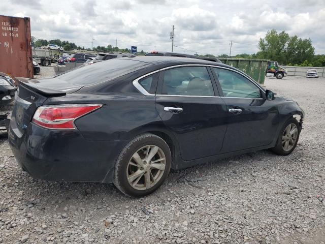 2014 Nissan Altima 2.5 VIN: 1N4AL3APXEC404413 Lot: 57383564