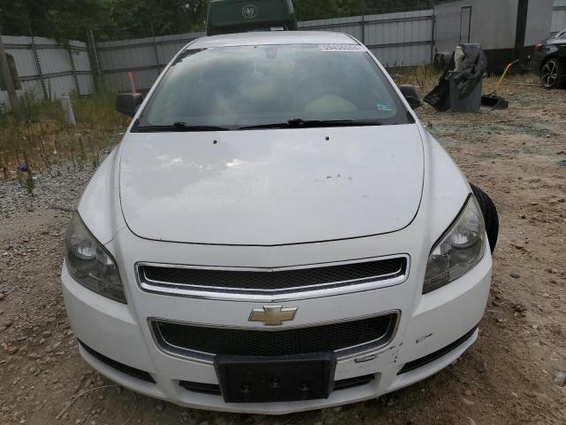 1G1ZA5E04CF233092 2012 Chevrolet Malibu Ls