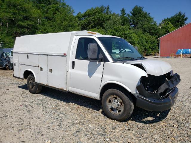 2012 Chevrolet Express G3500 VIN: 1GB0G2CG7C1126357 Lot: 59250544