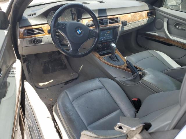 2007 BMW 328 I Sulev VIN: WBAWR33577PX79873 Lot: 58704074