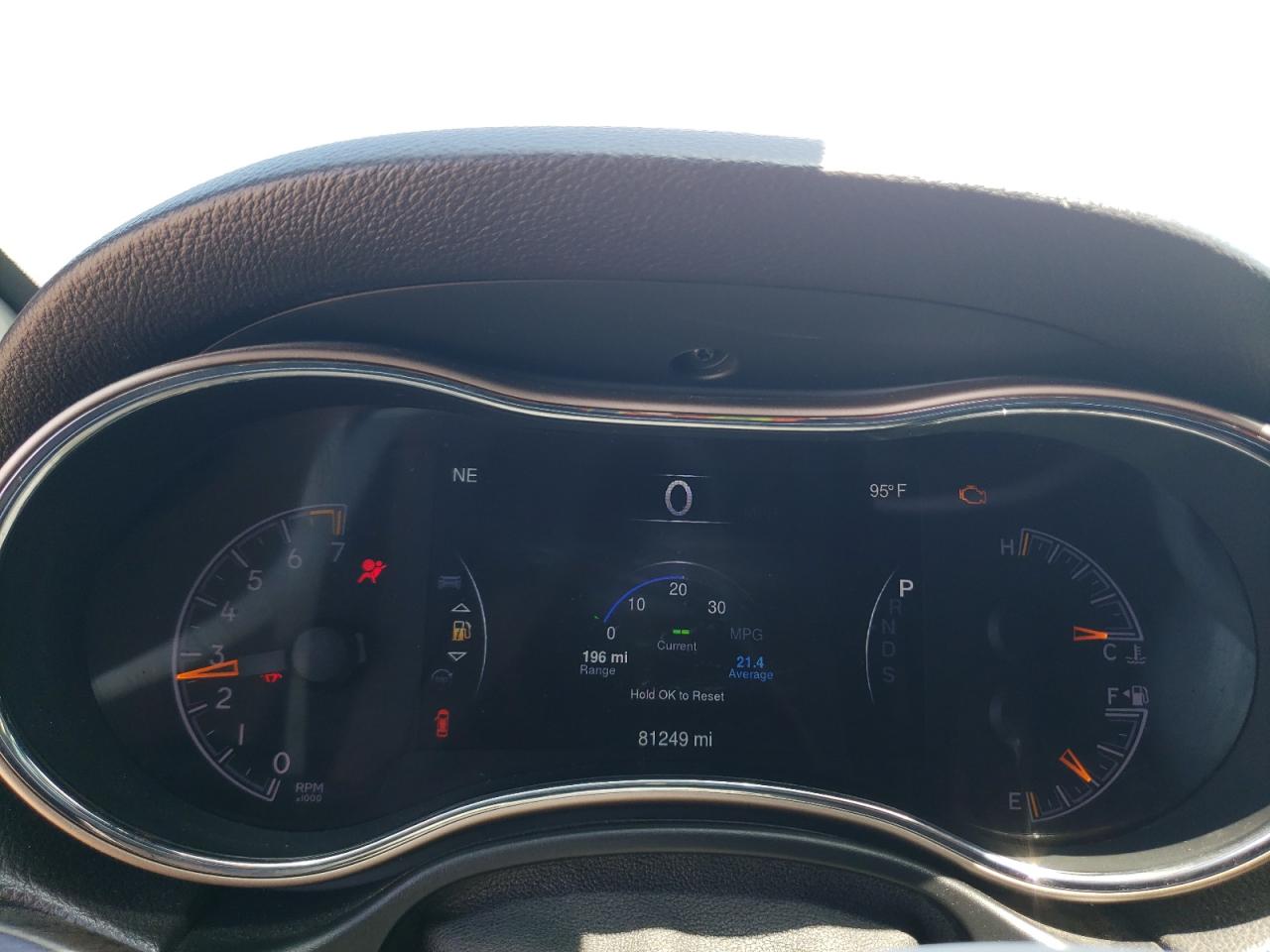 1C4RJFAG9EC570717 2014 Jeep Grand Cherokee Laredo