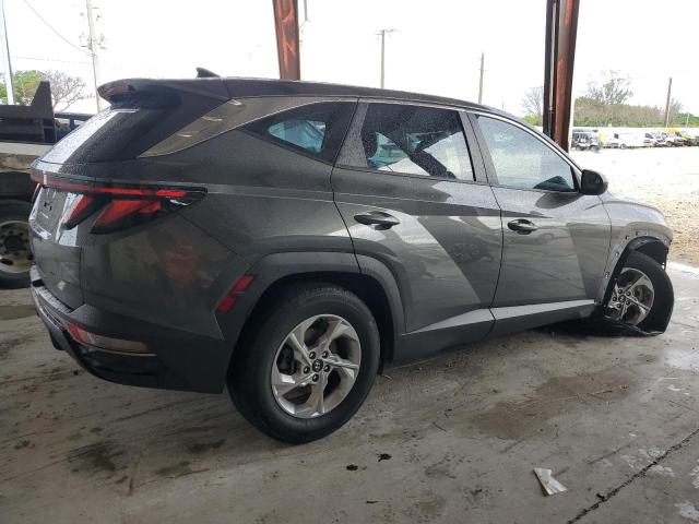 2022 HYUNDAI TUCSON SE - 5NMJA3AEXNH003380