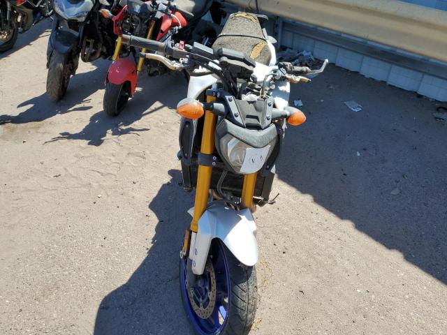 2015 YAMAHA FZ09 JYARN33E4FA008005