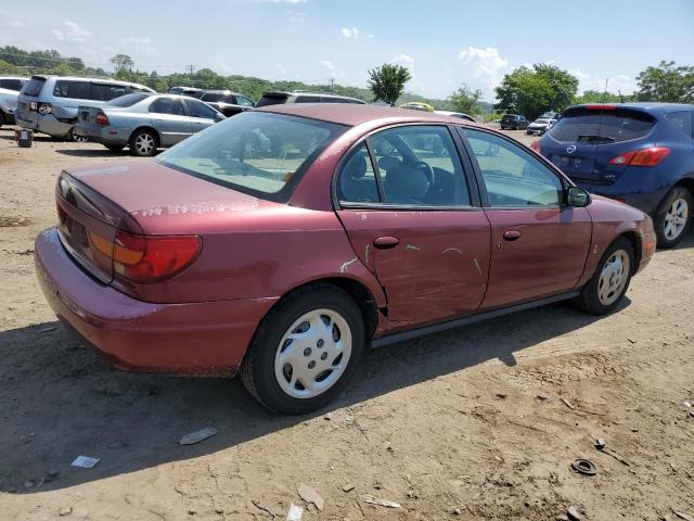 2002 Saturn Sl2 VIN: 1G8ZK52712Z102943 Lot: 56433124