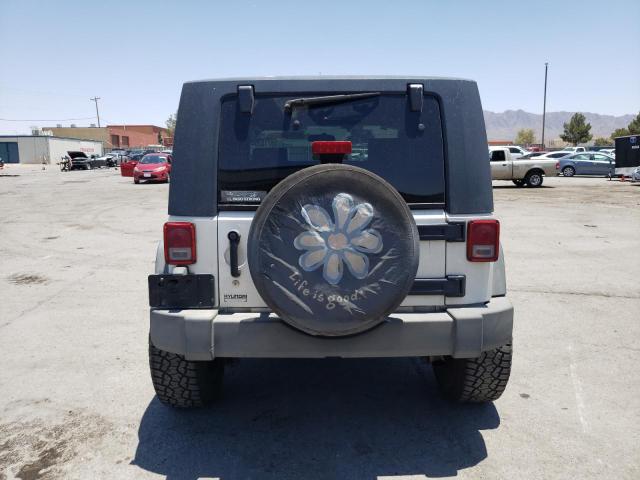 2009 Jeep Wrangler X VIN: 1J4FA241X9L741865 Lot: 58715304