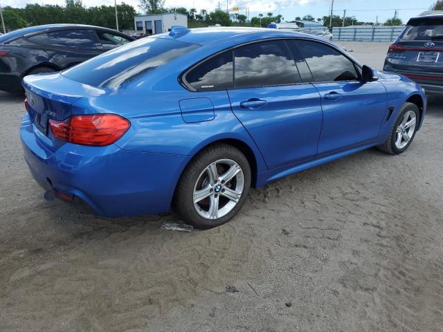 VIN WBA4F9C30HG813235 2017 BMW 4 Series, 430XI Gran... no.3