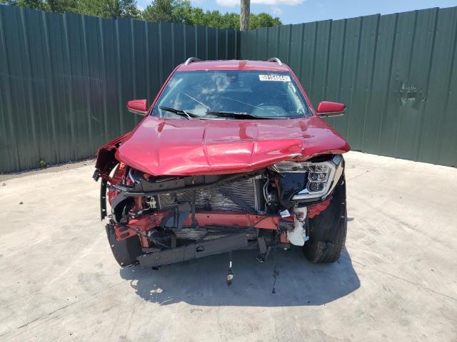 2024 GMC TERRAIN SL - 3GKALPEG9RL141888