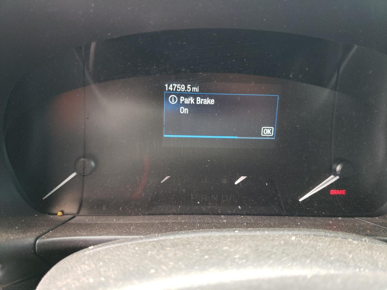 3FMCR9B63PRD34697 2023 Ford Bronco Sport Big Bend