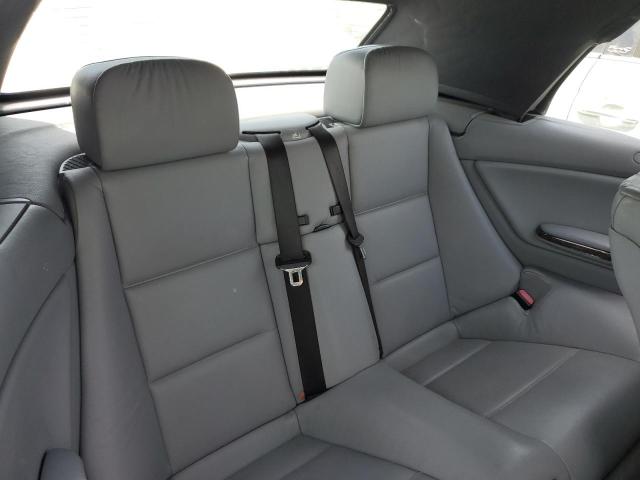 2001 BMW 330 Ci VIN: WBABS53491JU81843 Lot: 59693924