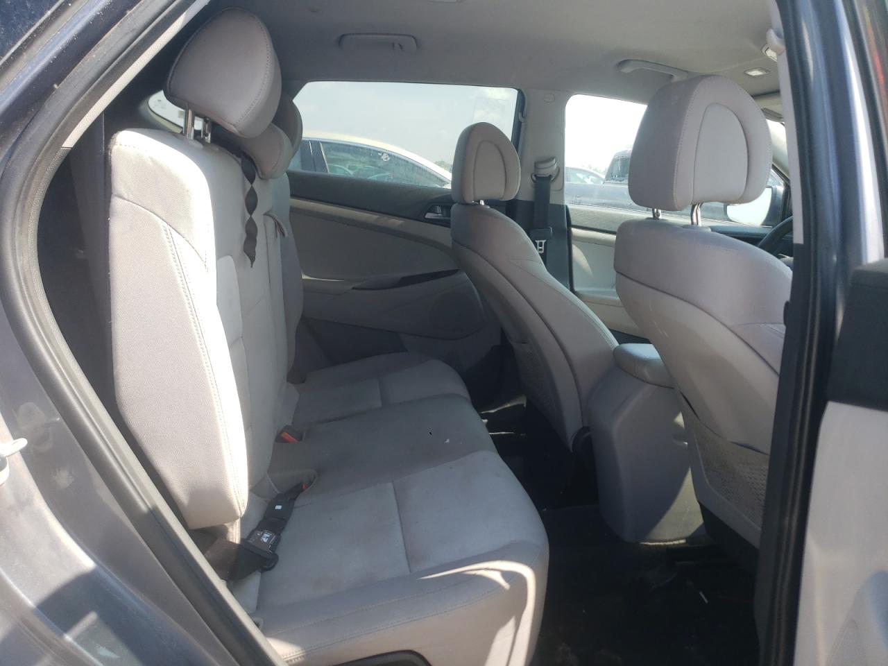 KM8J3CA45GU144401 2016 Hyundai Tucson Limited