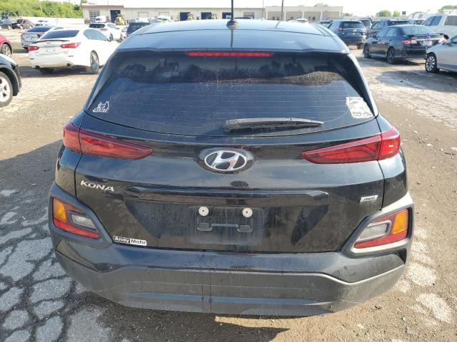 KM8K1CAA3LU406281 Hyundai Kona SE 6