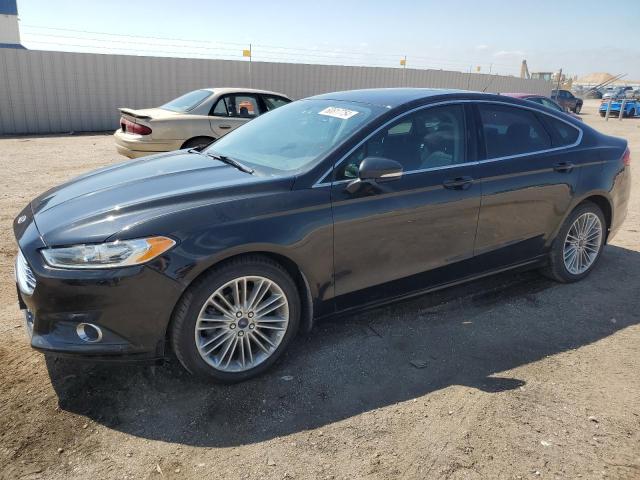 2015 Ford Fusion, SE