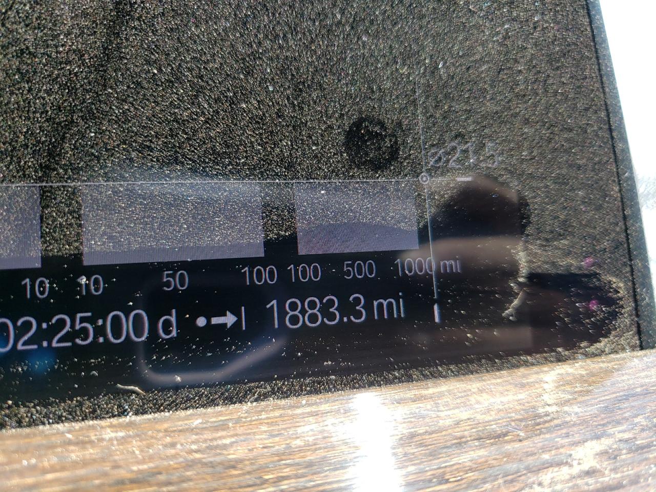 5UXTY9C01LLE60195 2020 BMW X3 xDrivem40I