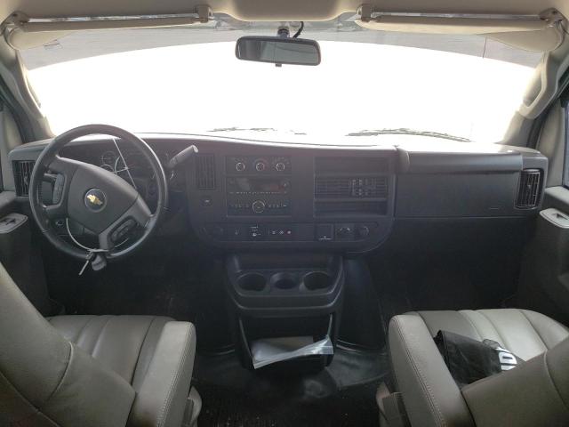 2022 Chevrolet Express G3500 VIN: 1GB0GSF78N1243315 Lot: 57478494