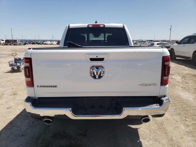 2024 Ram 1500 Laramie VIN: 1C6SRFJT6RN159901 Lot: 57822714