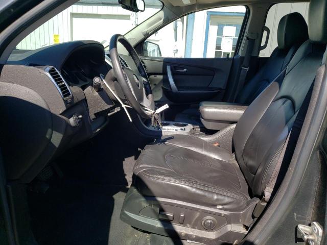 2011 GMC Acadia Slt-2 VIN: 1GKKRSED8BJ109328 Lot: 58896934