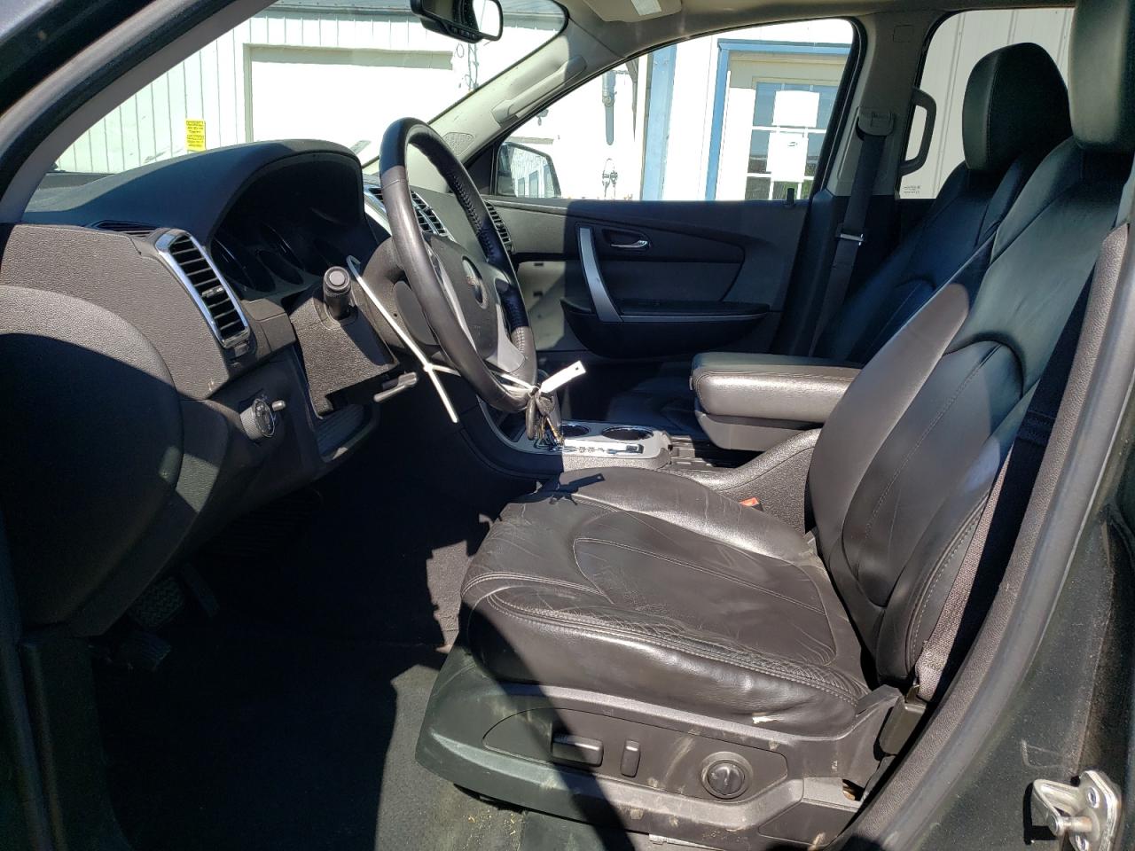 1GKKRSED8BJ109328 2011 GMC Acadia Slt-2