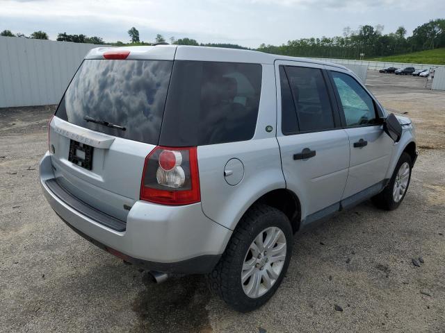 2008 Land Rover Lr2 Se Technology VIN: SALFS24N88H029046 Lot: 56335824