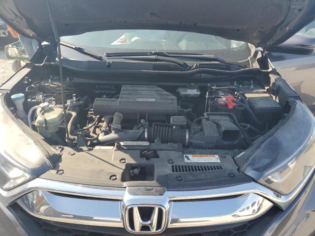 2019 Honda Cr-V Ex VIN: 7FARW2H59KE018703 Lot: 58650454