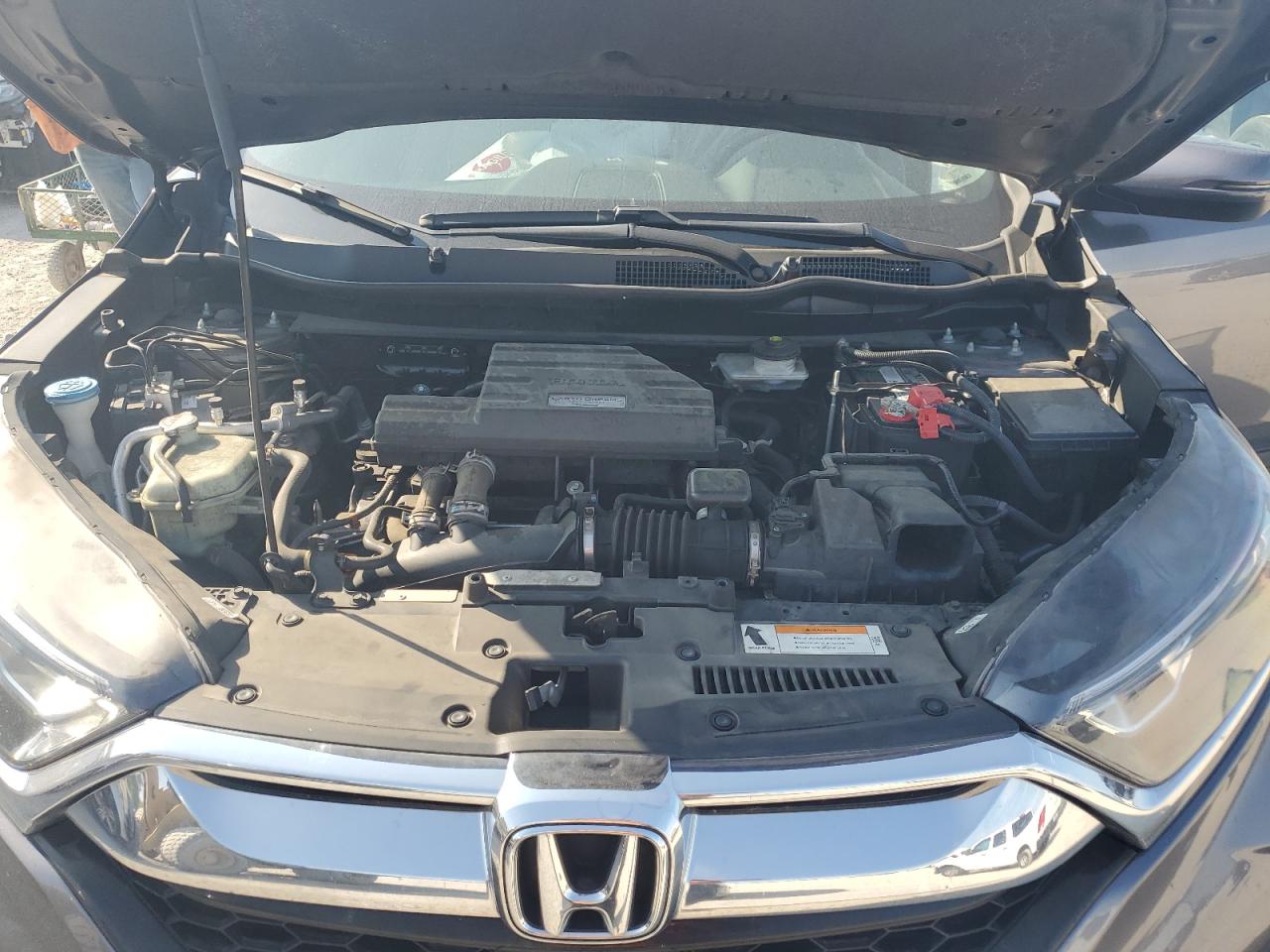 7FARW2H59KE018703 HONDA CRV 2019