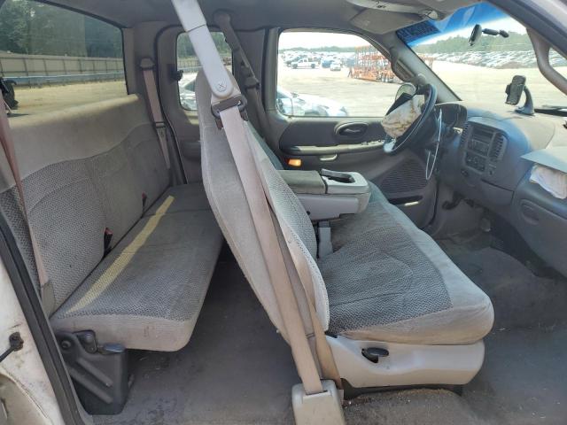 2000 Ford F150 VIN: 1FTRX17W4YNA94191 Lot: 58025414
