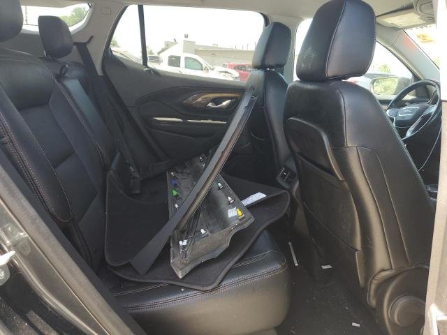 2019 GMC Terrain Sle VIN: 3GKALTEV7KL204774 Lot: 58825874