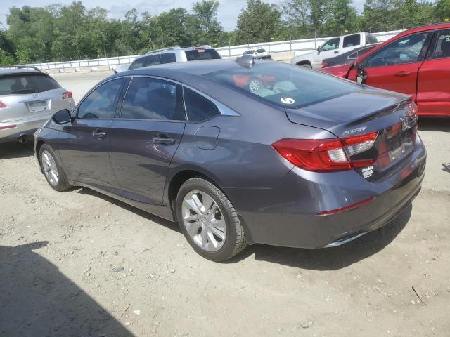 2020 HONDA ACCORD LX - 1HGCV1F13LA064862