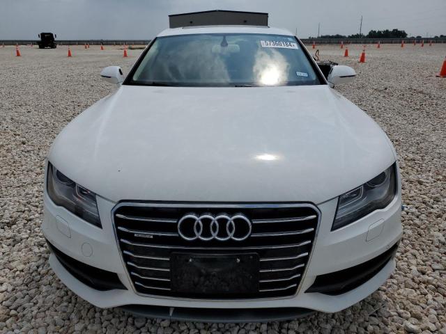 VIN WAU2GAFC1EN146328 2014 Audi A7, Prestige no.5