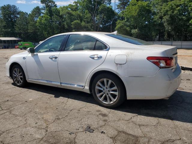 2010 Lexus Es 350 VIN: JTHBK1EG2A2350815 Lot: 57691284