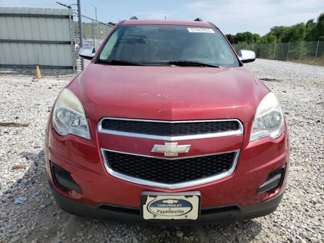 2014 Chevrolet Equinox Lt VIN: 2GNALBEKXE6199713 Lot: 57483404