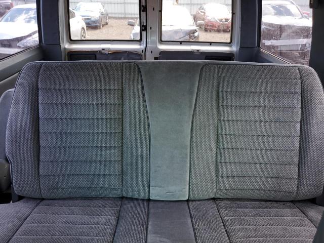 1990 Chevrolet Astro VIN: 1GNDM15Z9LB171008 Lot: 59959564