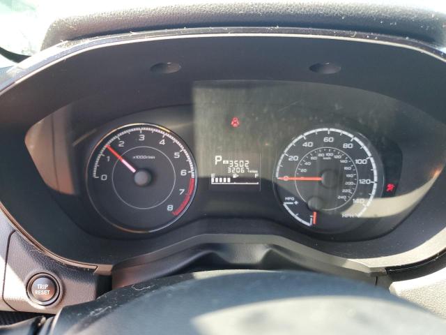 2019 Subaru Impreza VIN: 4S3GTAA67K3720685 Lot: 57664254