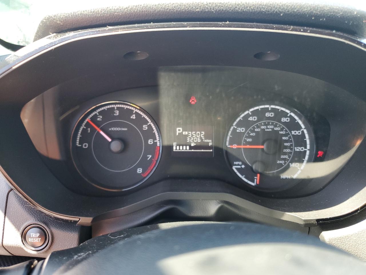 4S3GTAA67K3720685 2019 Subaru Impreza