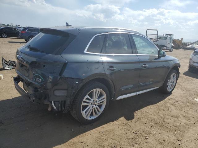 VIN WA1BNAFY6J2001795 2018 Audi Q5, Premium Plus no.3