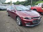 CHEVROLET MALIBU PRE photo