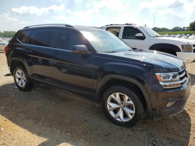 2019 VOLKSWAGEN ATLAS SE - 1V2WR2CA8KC507843