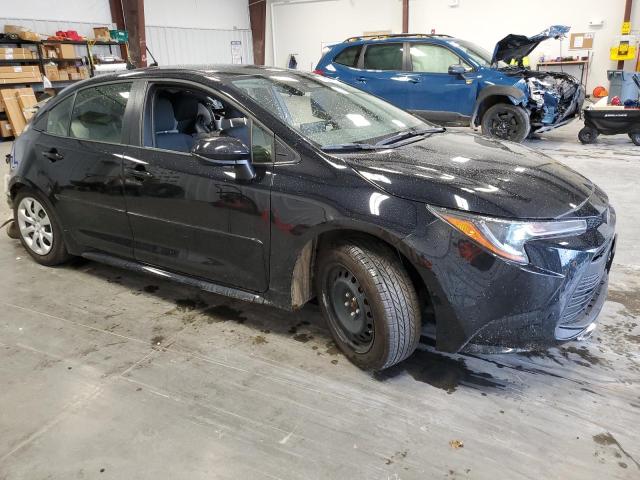 2023 TOYOTA COROLLA LE - JTDB4MEE0PJ010962