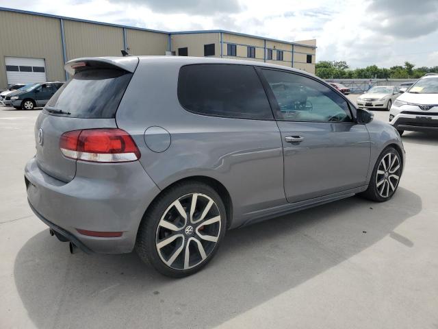 2012 Volkswagen Gti VIN: WVWEV7AJ1CW243423 Lot: 60116434