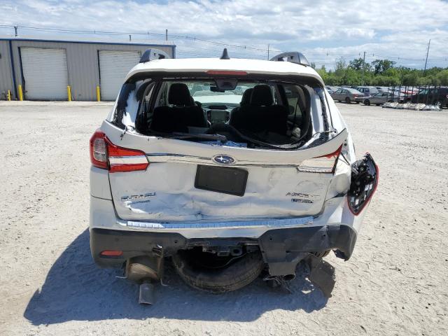 2021 Subaru Ascent Touring VIN: 4S4WMARD9M3432516 Lot: 57480324