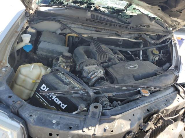 2009 Nissan Xterra Off Road VIN: 5N1AN08U79C512150 Lot: 59239474