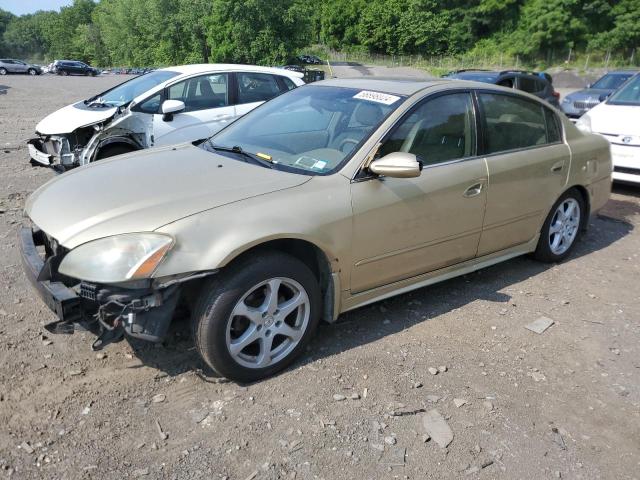 2003 Nissan Altima Base VIN: 1N4AL11E33C213397 Lot: 58898024